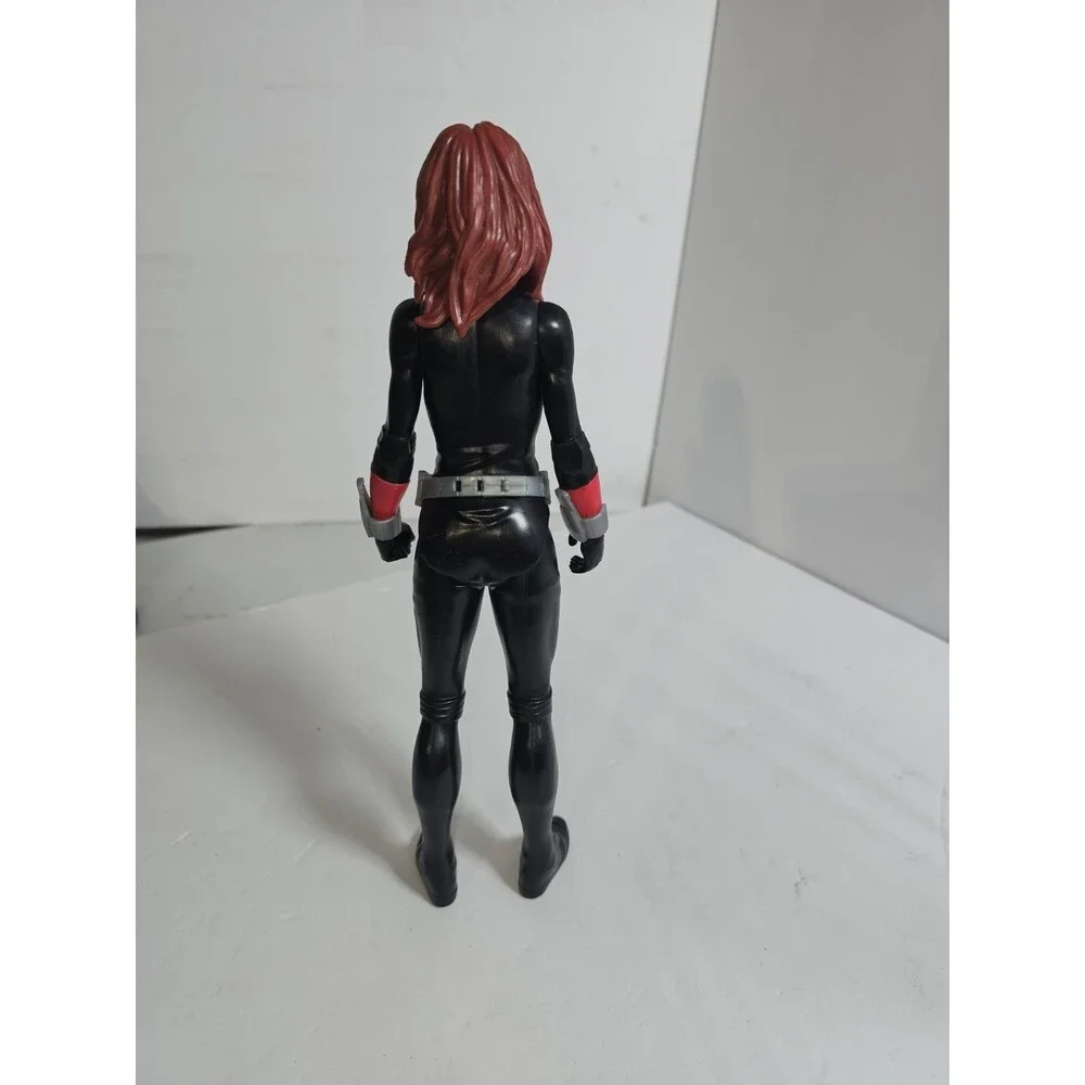 Hasbro Marvel Legends Black Widow Titan Hero Series 11